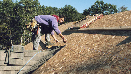 Roofs - Page 16 of 68 - Fine Homebuilding