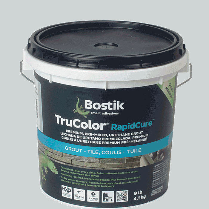Polyurethane Grout vs. Epoxy What's Most Durable? Fine Homebuilding