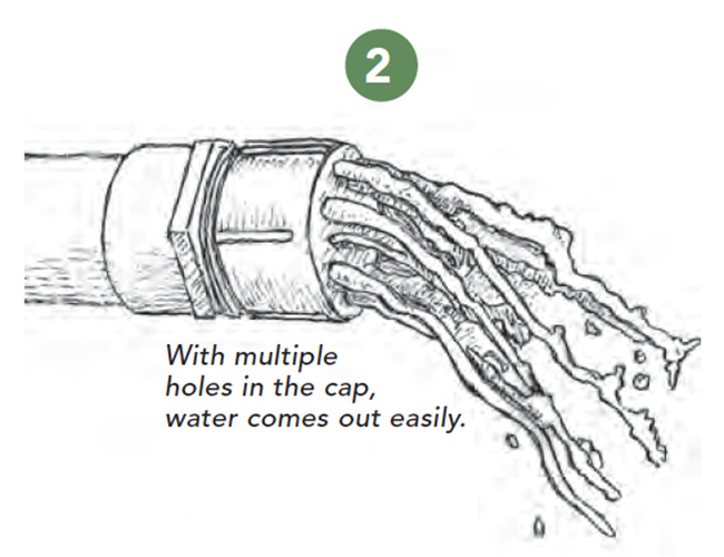 How To Tip: DIY Homemade Paint Roller Cleaner