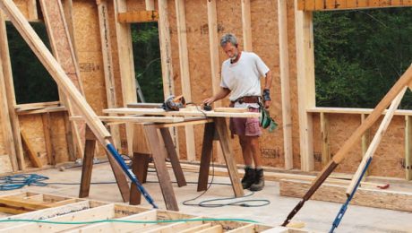 guide to house framing