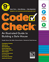 Code Check, 9th Edition