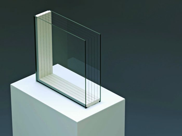 Insulated Glass - Inst-I-Glass