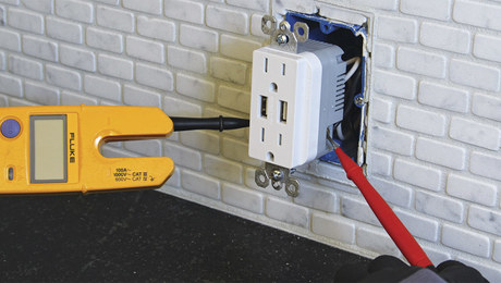 work safely with electricity