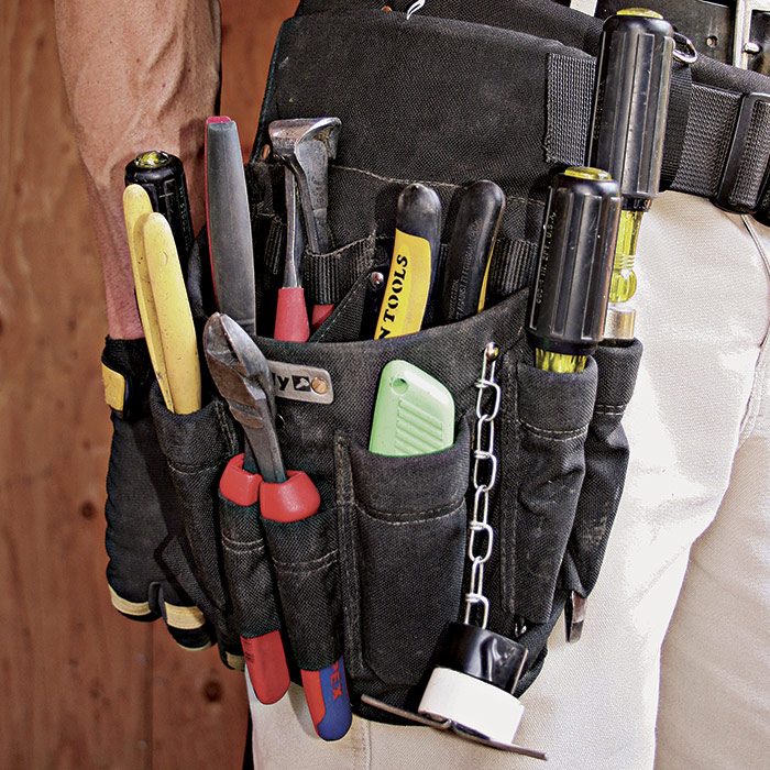 Tools every deals electrician needs