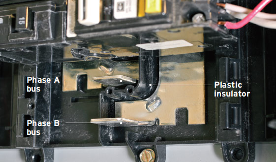 Organizing a Panel Box - Fine Homebuilding