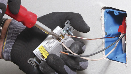 How to Add a Three-Way Switch to a Receptacle - Fine Homebuilding