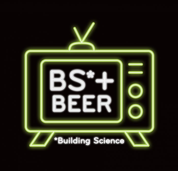 BS* + Beer Podcast