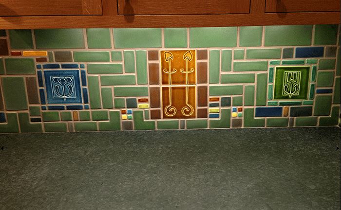 Carreaux du Nord - Old House Journal Products & Services Directory ...