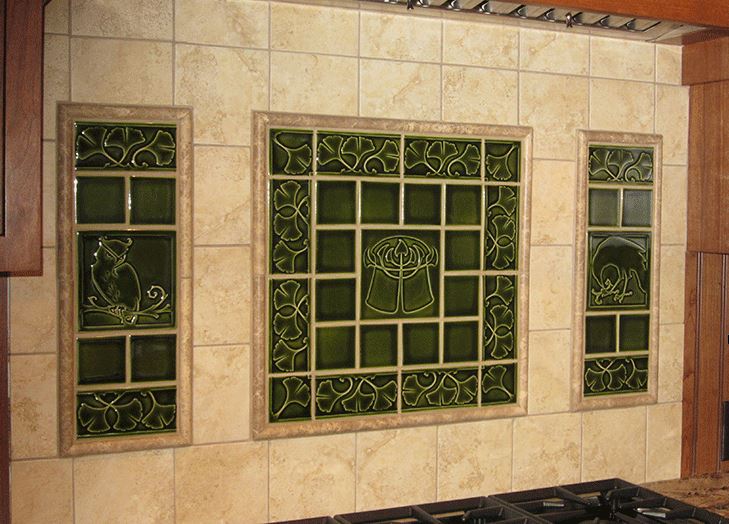Carreaux du Nord - Old House Journal Products & Services Directory ...