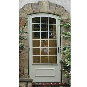 Mon Ray Screen Mon-Ray, Inc. for Doors - Old House Journal Products & Services ...