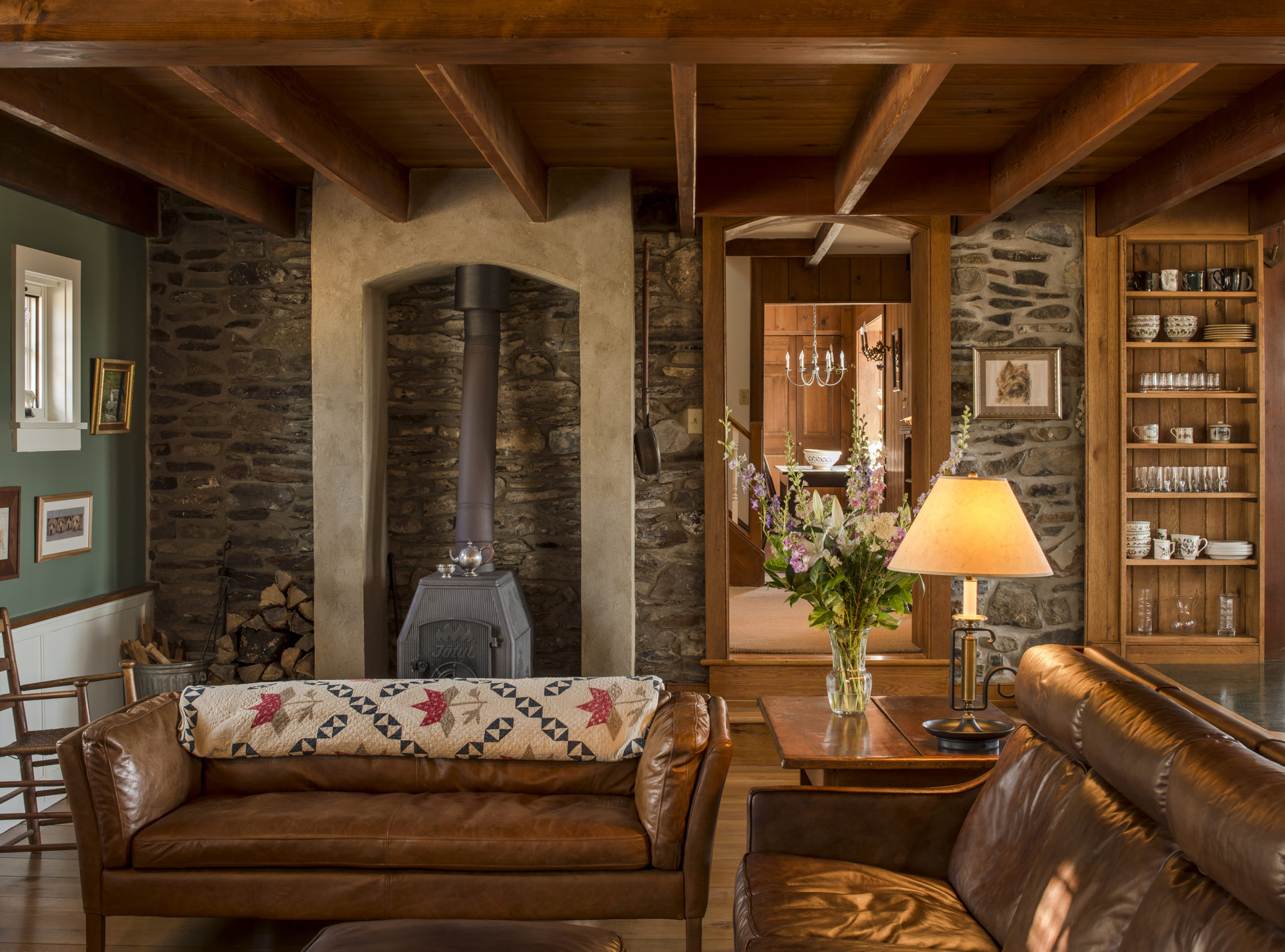 Period Style Building Period Architecture, LTD - Old House Journal Products & Services ...