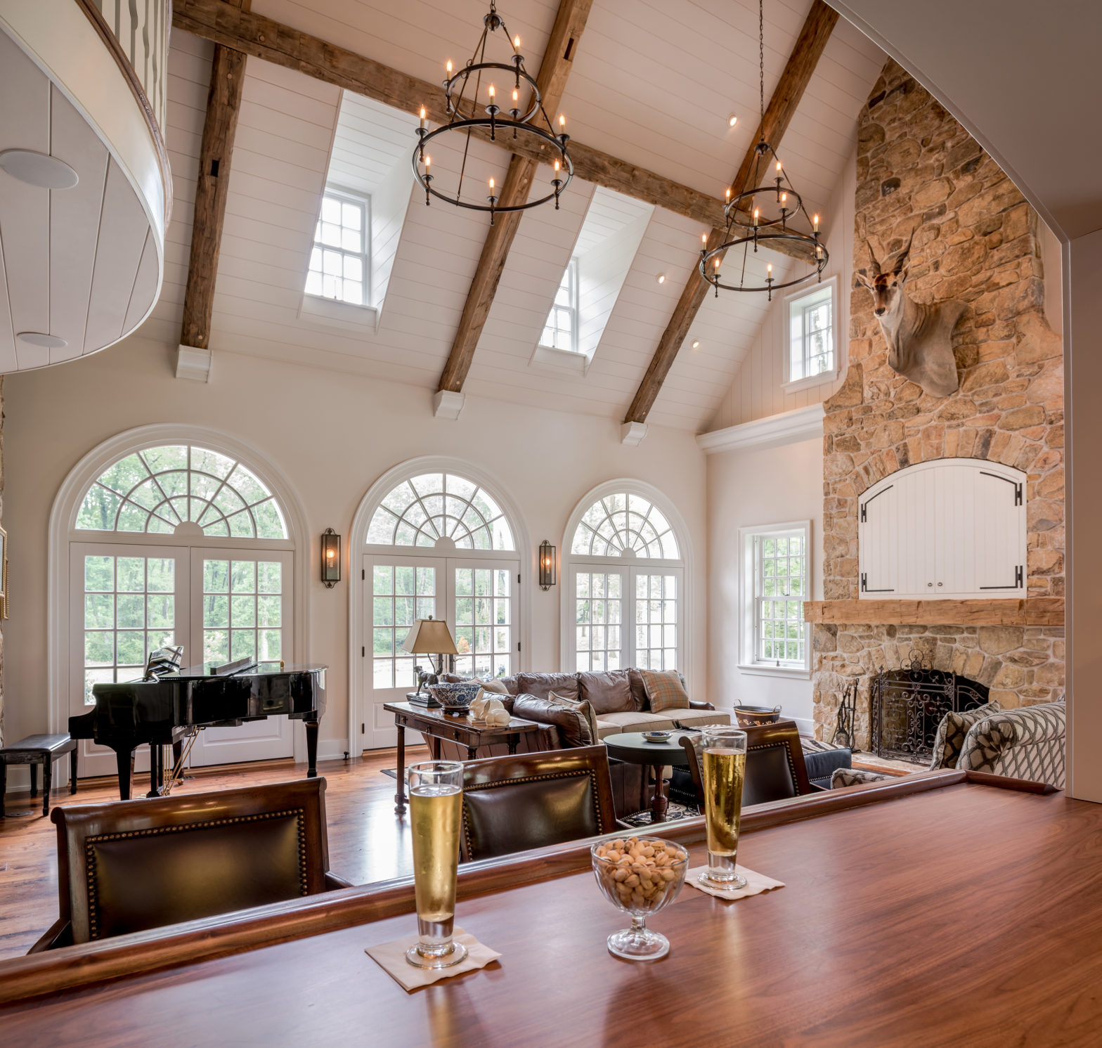 Period Style Building Period Architecture, LTD - Old House Journal Products & Services ...