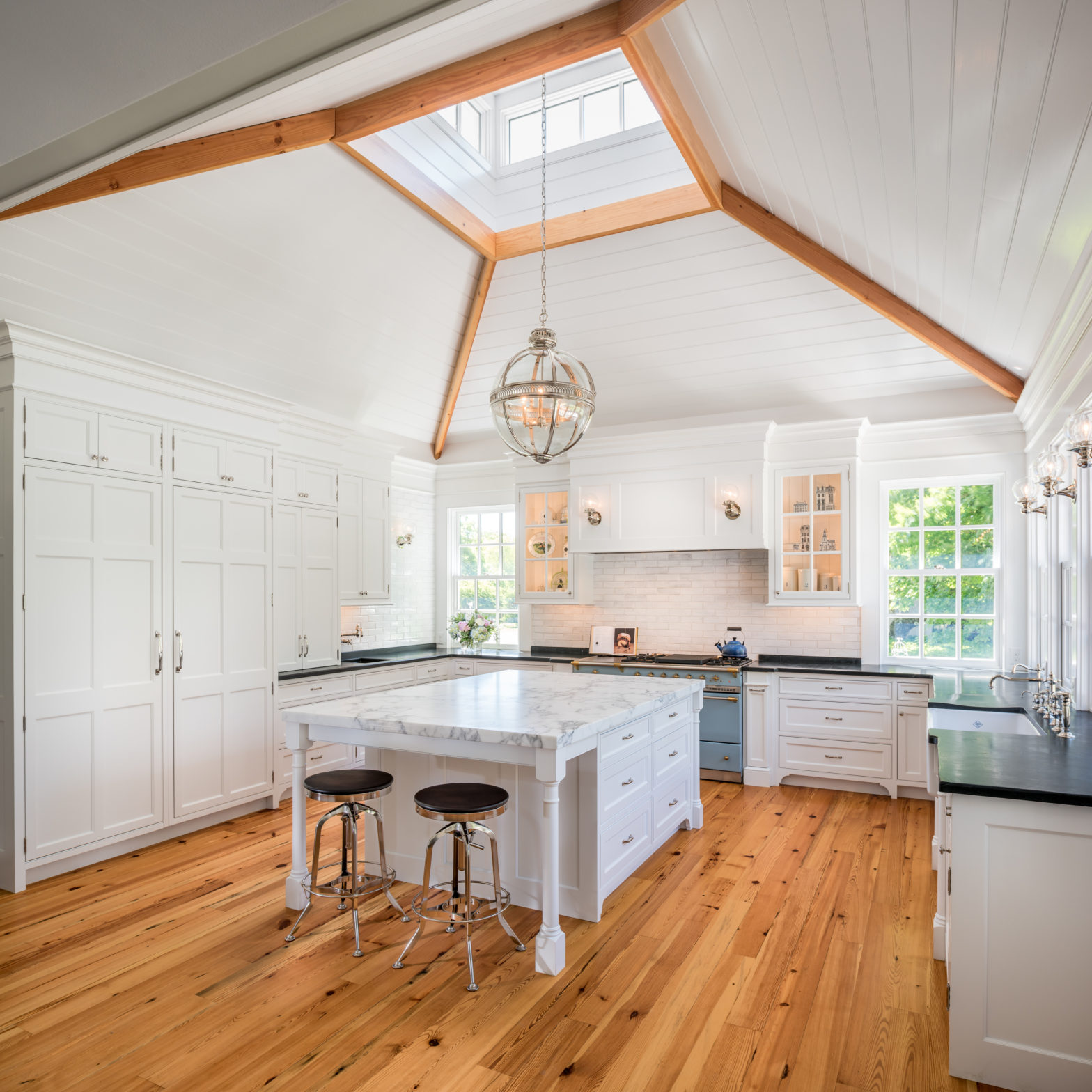Period Style Building Period Architecture, LTD - Old House Journal Products & Services ...