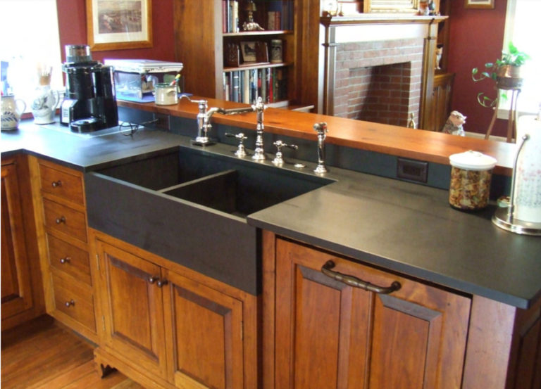 Sheldon Slate Sheldon Slate Products - Old House Journal Products & Services ...