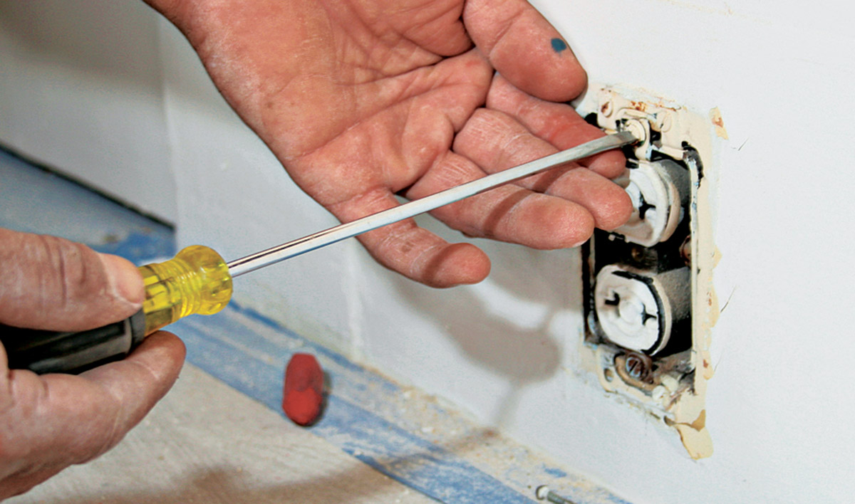 Pulling Cable vs. Fishing Cable - Fine Homebuilding