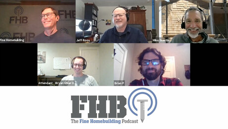 FHB Podcast 326 IBSx