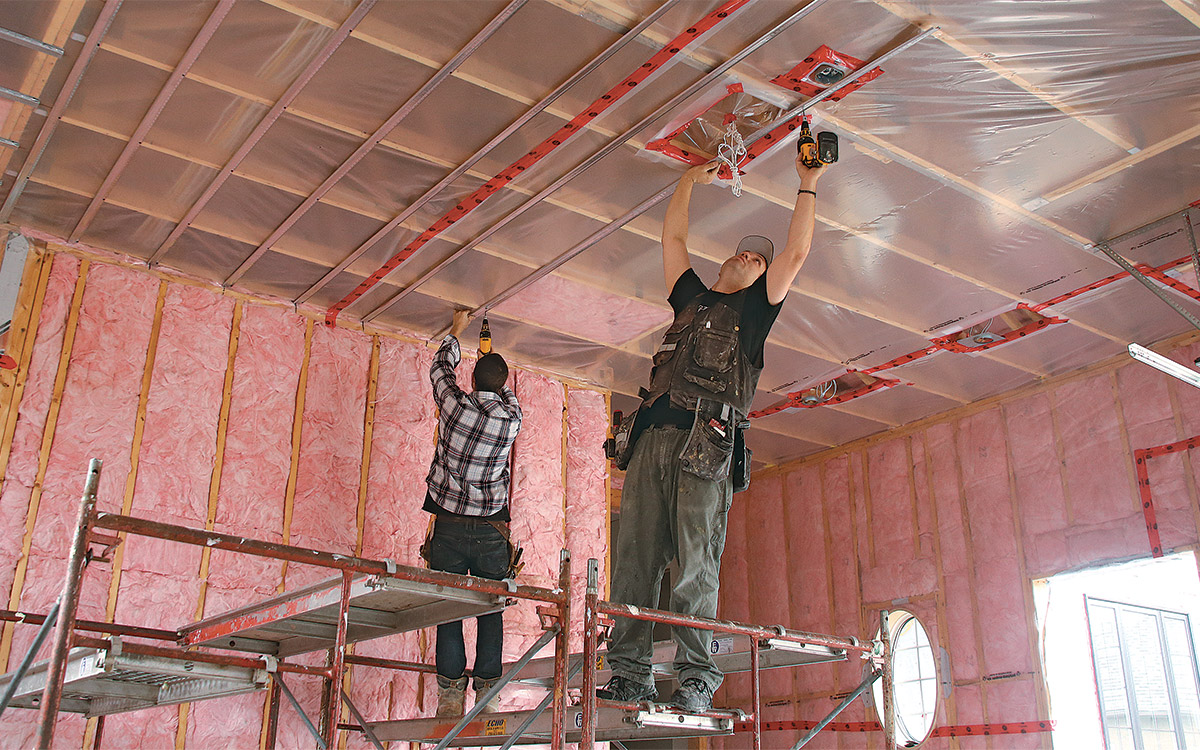 Metal Building Insulation: A Comprehensive Guide