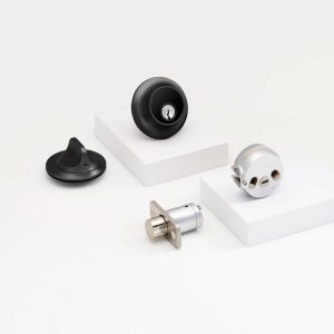Level Touch lock parts