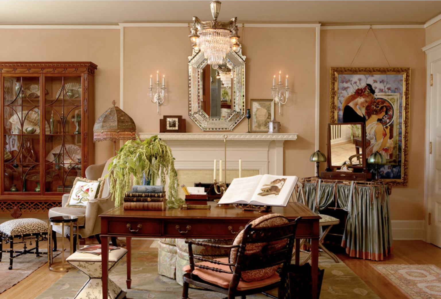 David Heide Design Studio - Old House Journal Products & Services ...