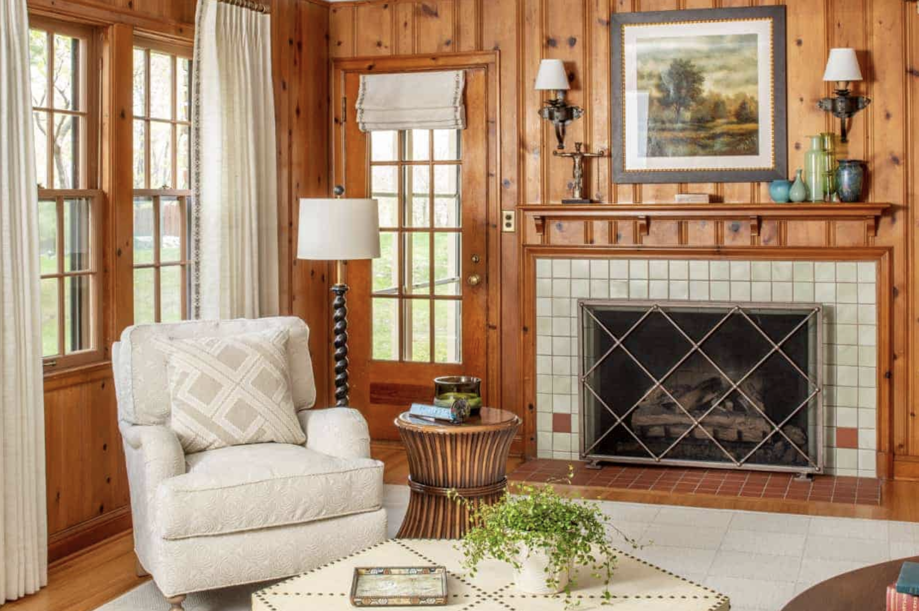 David Heide Design Studio - Old House Journal Products & Services ...