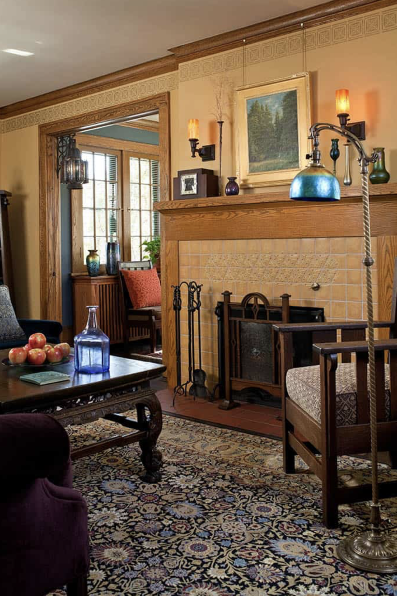 David Heide Design Studio - Old House Journal Products & Services ...