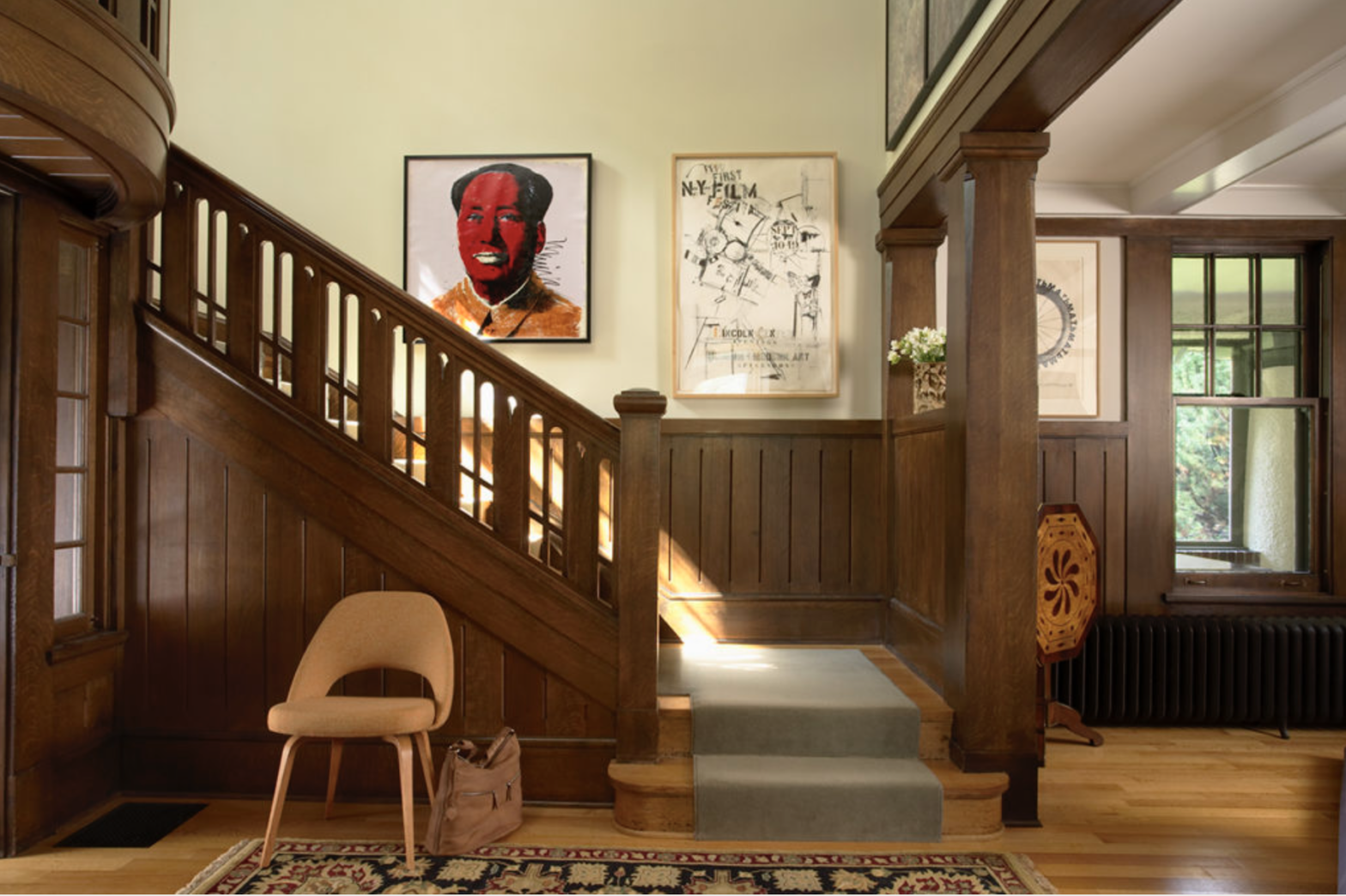 David Heide Design Studio - Old House Journal Products & Services ...