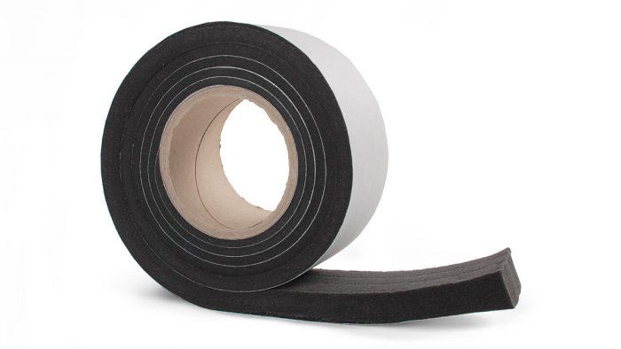 Hannoband foam air-sealing tape