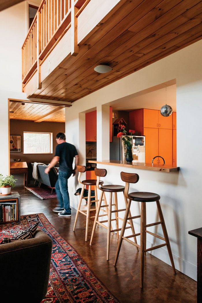 Retrofitting One Wall At A Time - Fine Homebuilding