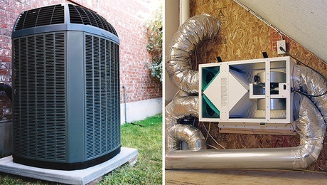 All About HVAC