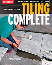 Tiling Complete, 2nd Edition