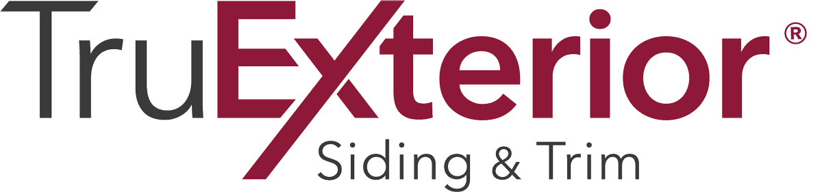 TruExterior Siding& Trim Logo