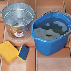 tools for tile prep