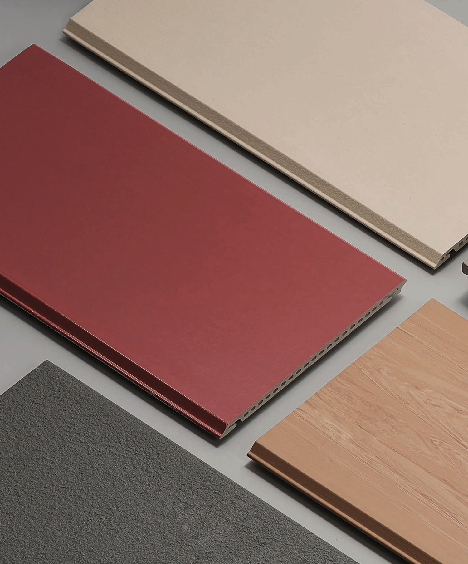 Fading Effects Cladding Modular Modular Modern Cladding System - Fine Homebuilding