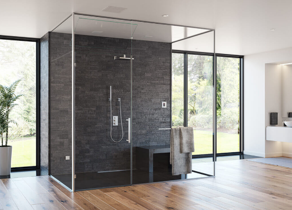 mr. steam steam shower
