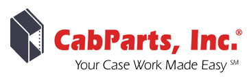 CabParts Logo