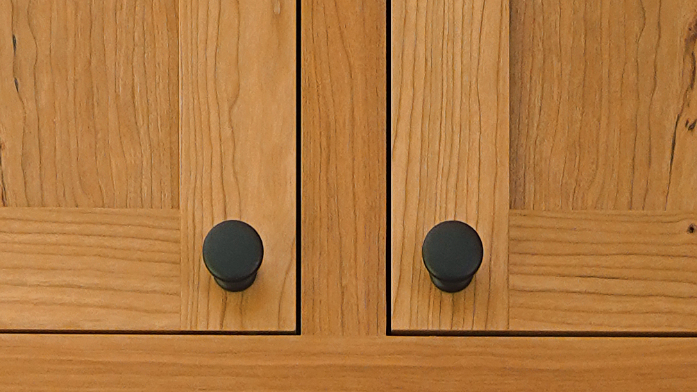 How To Fit Inset Cabinet Doors - Fine Homebuilding