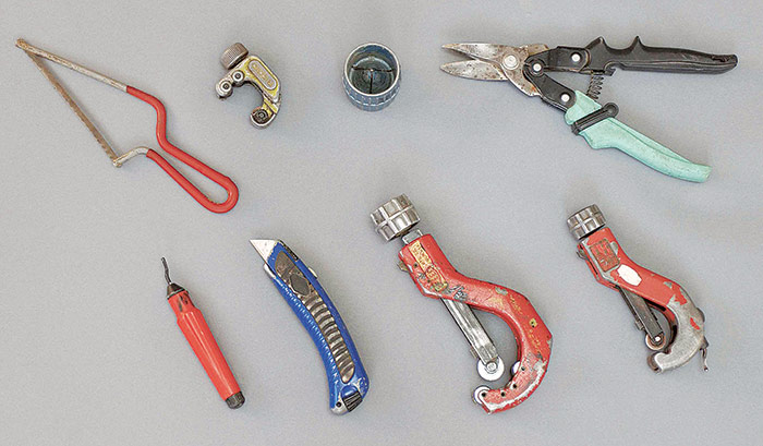 Plumbing Tools Every Plumbers Must Have: A Guide