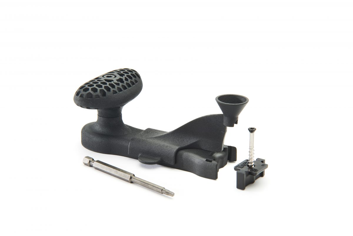Product photo of Trex's Universal Fastener Installation Tool