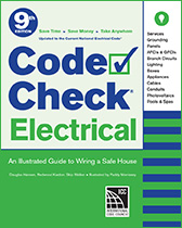 Code Check Electrical, 9th Edition