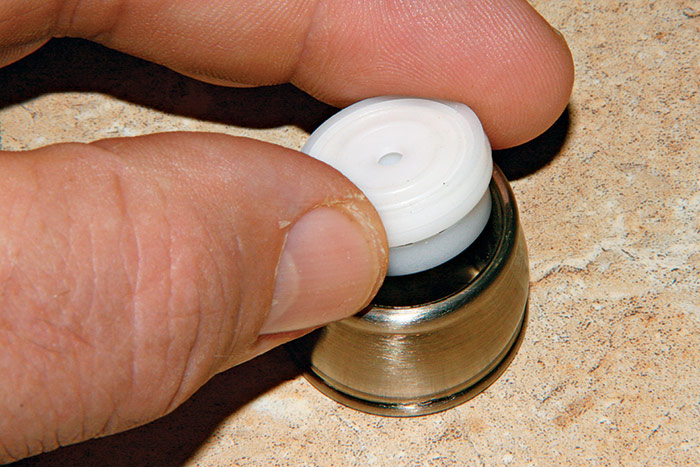 How to Clean a Faucet Aerator - Fine Homebuilding