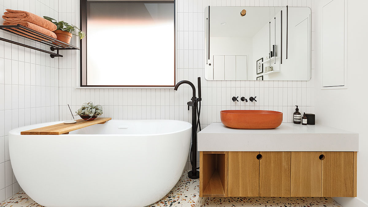 Innovative ways to incorporate unexpected design into your bathroom – Home Improvement Blogs