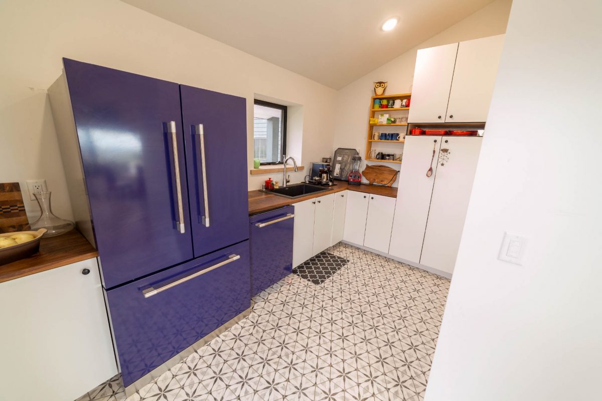 A Kitchen Actually Built for a Cook - Fine Homebuilding