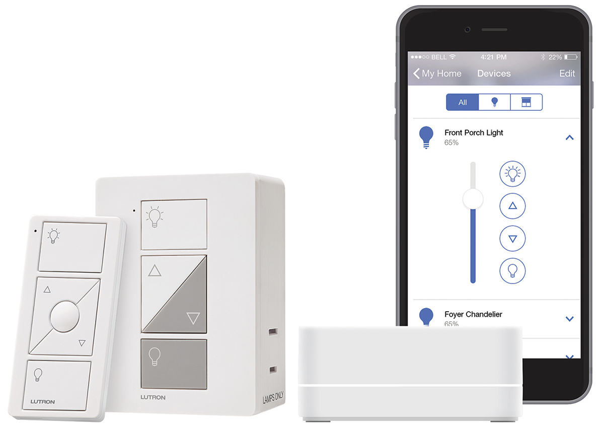 Home - WIBY - Smart Home, dispositivi elettronici per la casa