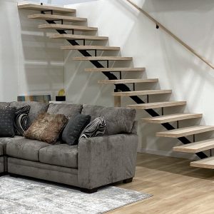 faux-stairs