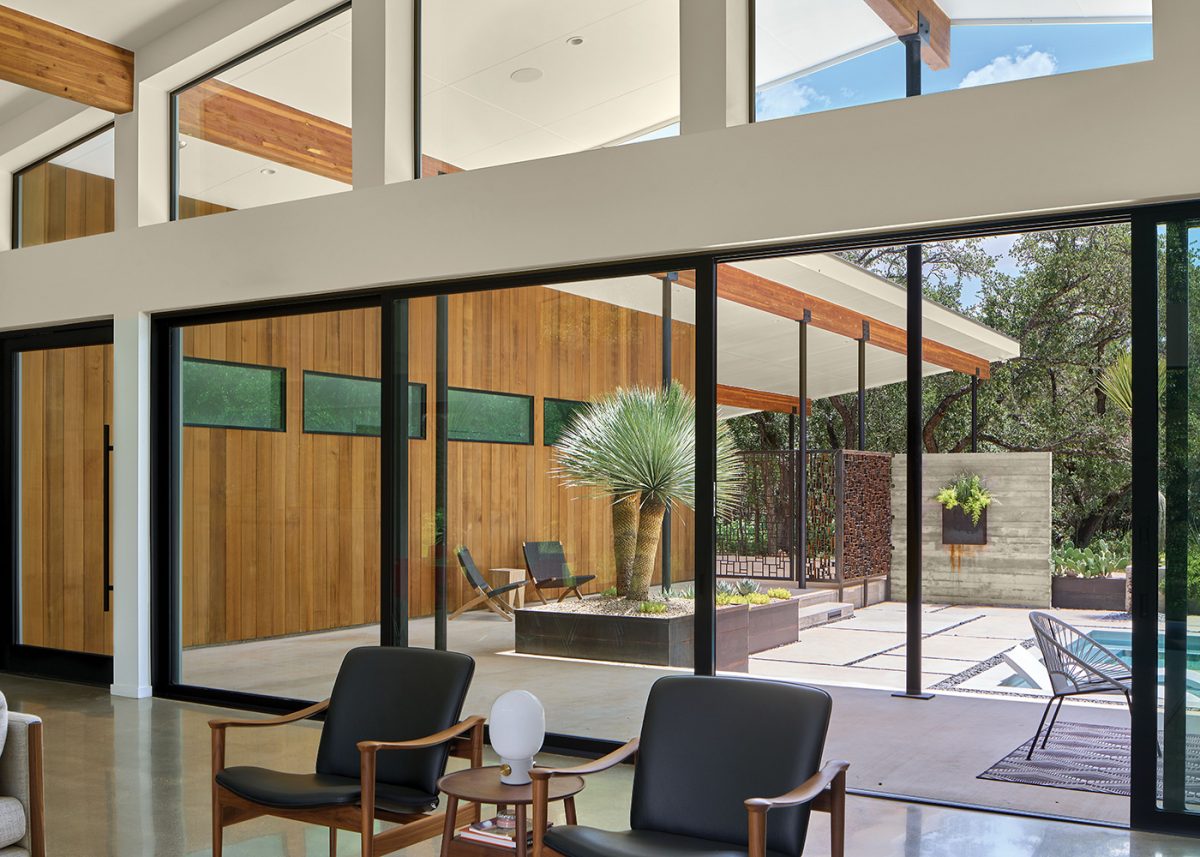 Realizing a Retro Ranch - Fine Homebuilding