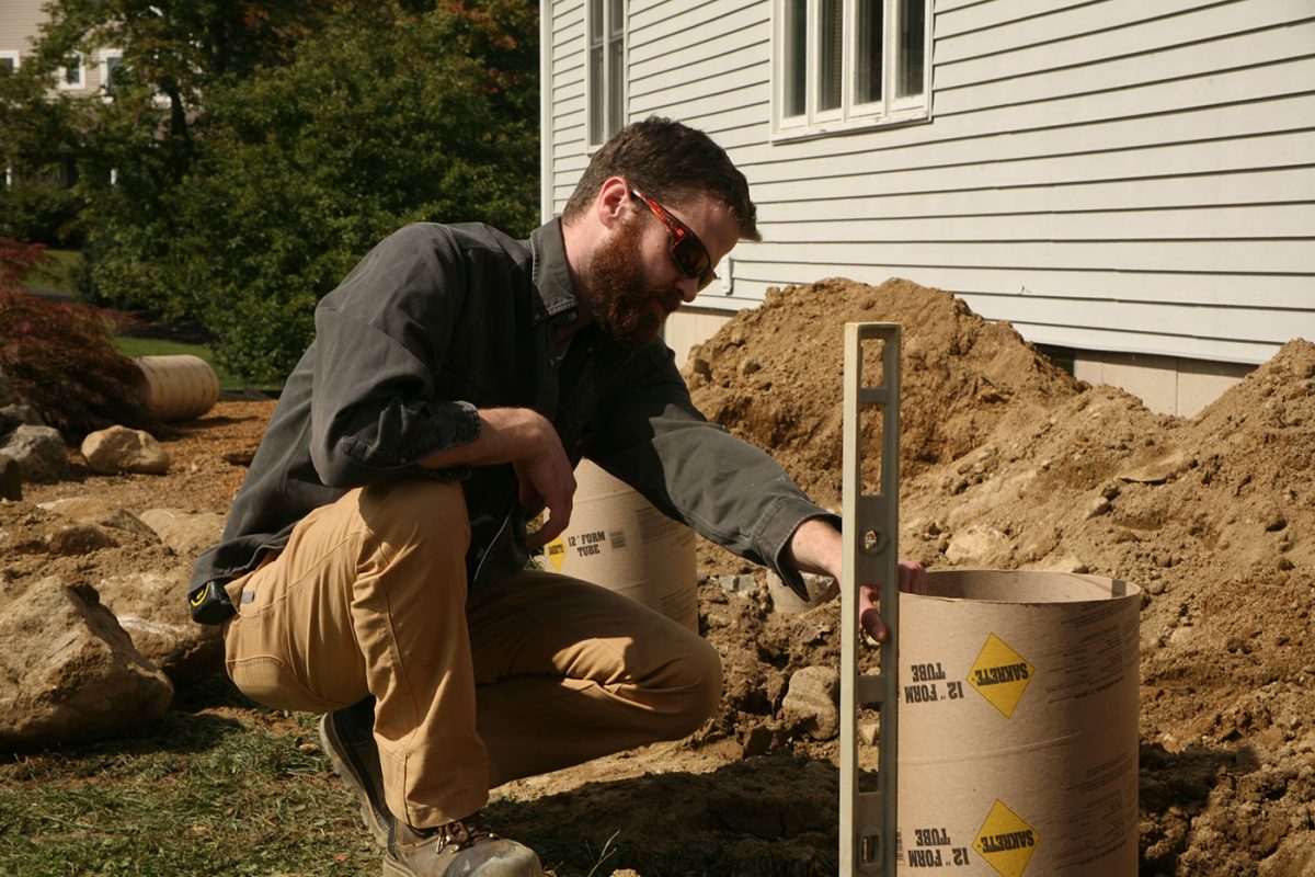 Grab Your Seat: Build a Custom Deck Start-To-Finish - Fine Homebuilding