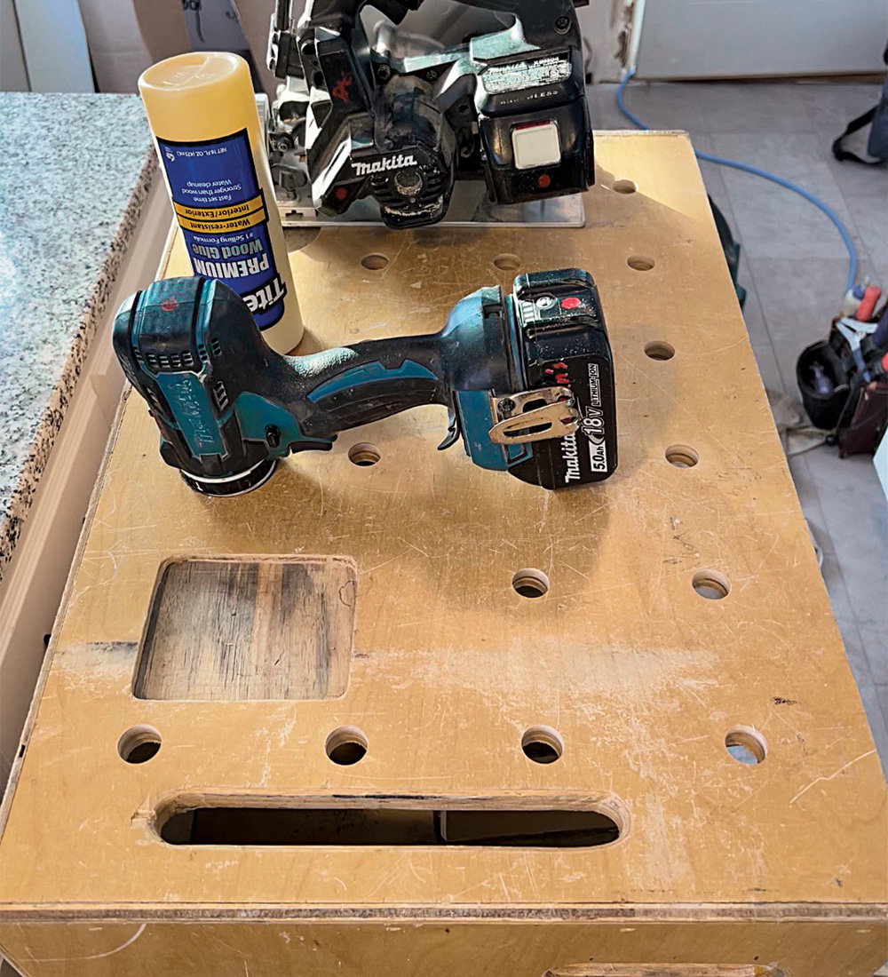 Hand and Power Tools for Electrical Work - Fine Homebuilding