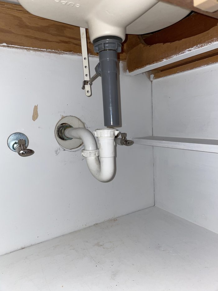 Do I need an air admittance valve for my sink? - Fine Homebuilding