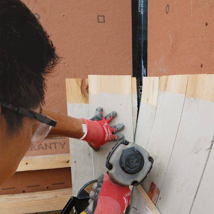 Choosing the Right Construction Tape for the Job - Fine Homebuilding