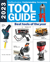 2023 Tool Guide